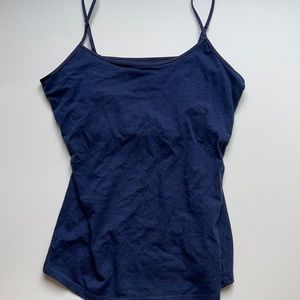 American Eagle camisole size XL navy